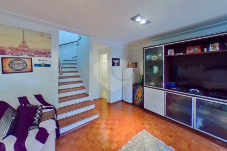 Apartamento à venda com 3 suítes em Alto da Boa Vista, São Paulo, SP