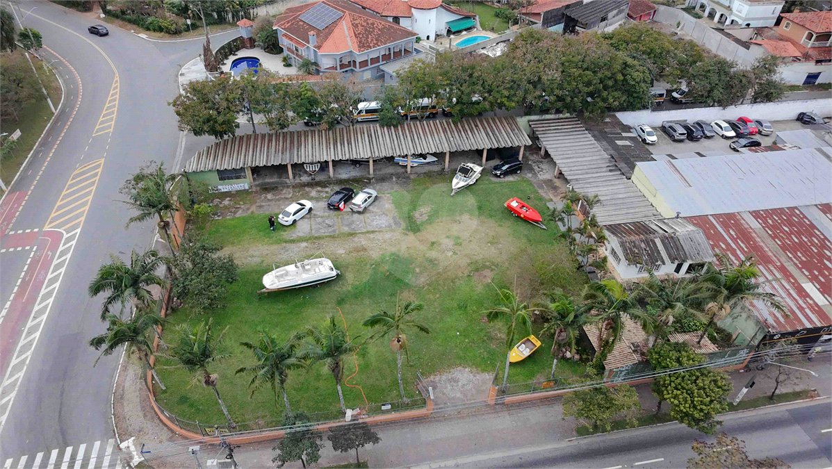 Terreno à venda em Interlagos, São Paulo, SP