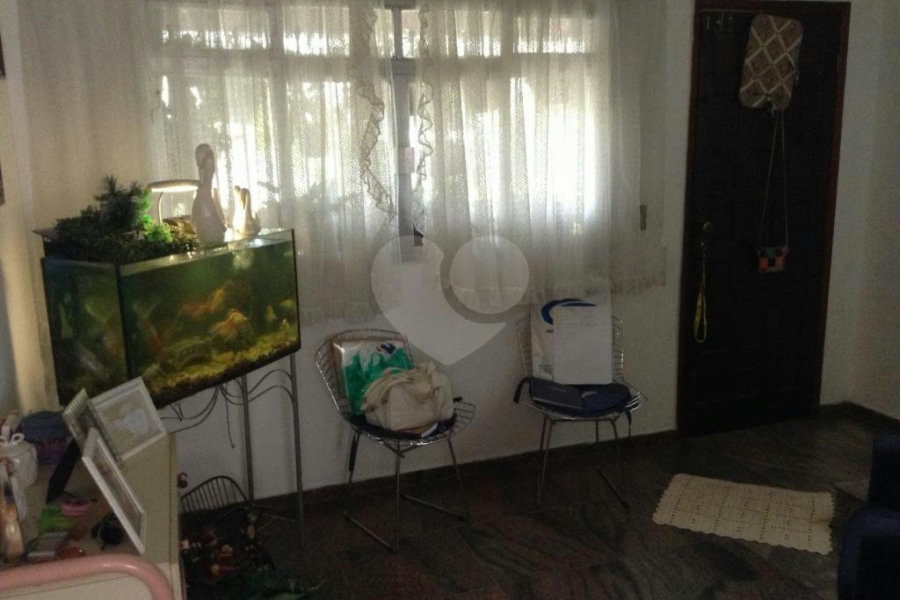 Sobrado à venda com 3 quartos, sendo 1 suíte, em Tucuruvi, São Paulo, SP