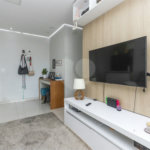 Apartamento com 65m², 2 dormitórios, 1 suíte e 1 vaga na região da Casa Verde em São Paulo - SP.