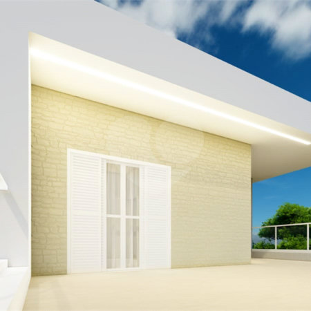 Terreno à venda com 3 quartos, sendo 1 suíte, no condomínio Elementum Residencial Atibaia, Atibaia - SP