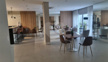 Apartamento para alugar com 1 quarto em Vila Gustavo, São Paulo, SP