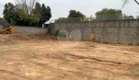 Terreno à venda em Jardim Santa Efigênia, Salto, SP