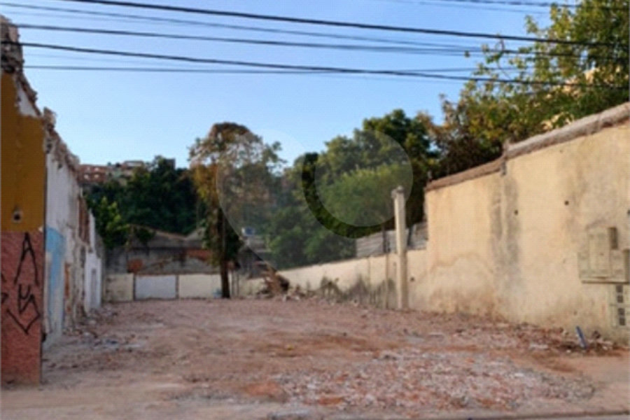 Terreno à venda em Jaçanã, São Paulo, SP