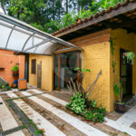 Casa à venda com 4 quartos, sendo 1 suíte, em Jardim Marajoara, São Paulo, SP