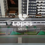 Apartamento à venda em Jardim Satélite, São José dos Campos, SP