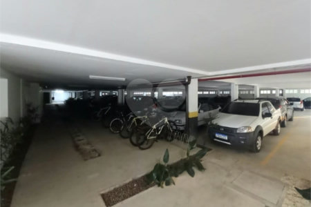 Apartamento à venda com 2 quartos, sendo 1 suíte, em Aparecidinha, Sorocaba, SP