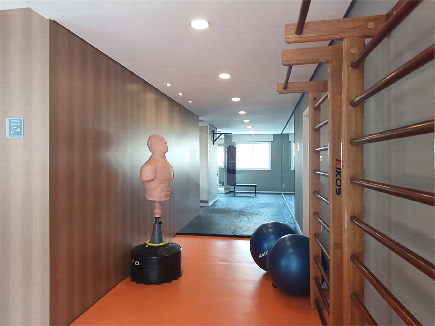 Apartamento à venda com 2 quartos em Santa Teresinha, São Paulo, SP
