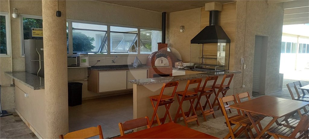 Apartamento à venda com 3 quartos em Jaguaré, São Paulo, SP