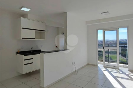 Apartamento para alugar com 2 quartos em Parque Morumbi, Votorantim, SP