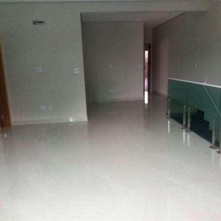 Casa Residencial à venda, Boqueirão, Santos - CA0020.