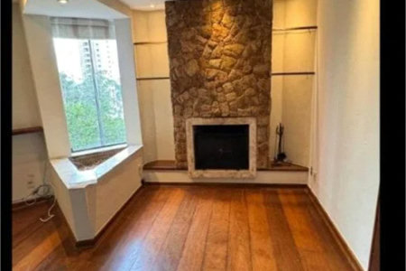 Apartamento à venda ou para alugar com 3 quartos, sendo 1 suíte, em Vila Andrade, São Paulo, SP
