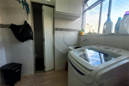 Apartamento à venda com 3 quartos, sendo 2 suítes, em Andaraí, Rio de Janeiro, RJ