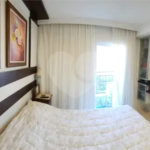 Apartamento à venda com 4 quartos, sendo 2 suítes,  em Vila Ema, São José dos Campos, SP