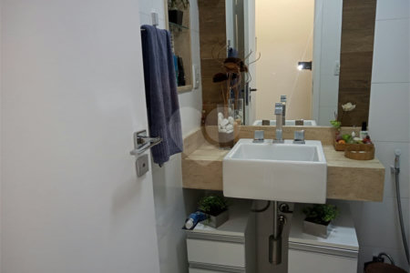 Apartamento à venda com 2 quartos em Tijuca, Rio de Janeiro, RJ