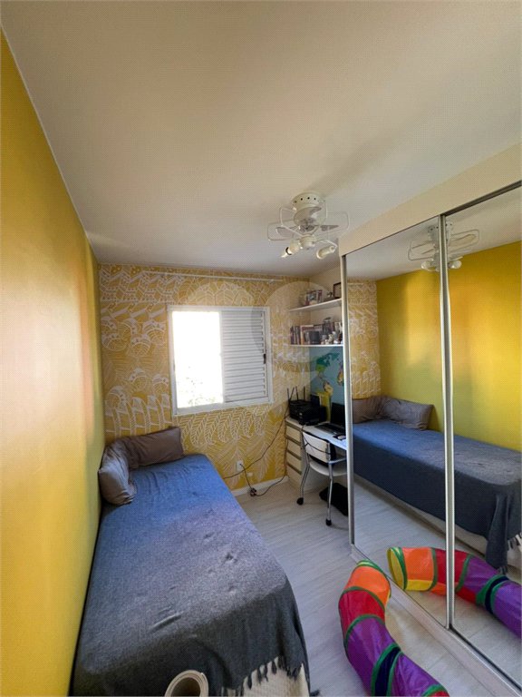 Apartamento à venda com 2 quartos em Tremembé, São Paulo, SP