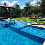 Sítio à venda com 3 suítes em Vila Darcy Penteado (mailasqui), São Roque, SP
