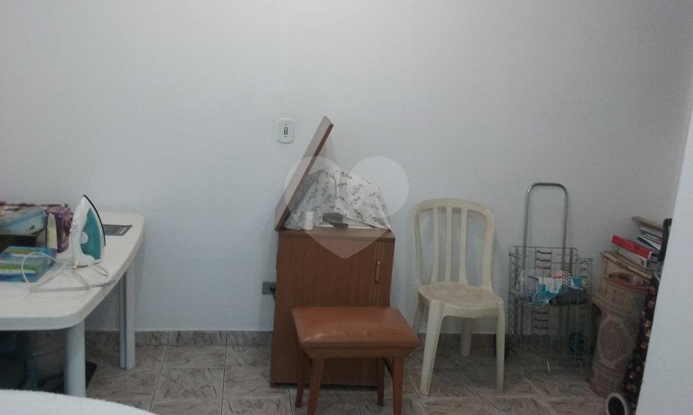 Sobrado à venda com 3 suítes em Santana, São Paulo, SP