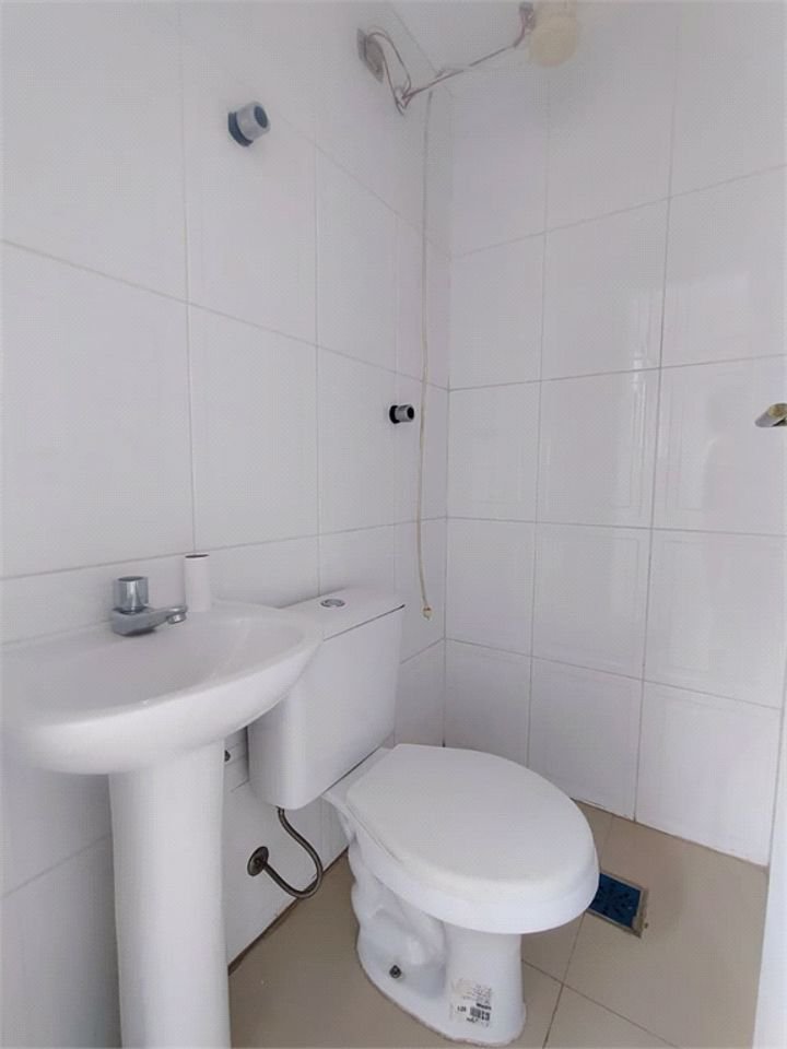 Apartamento Residencial à venda, Aparecida, Santos - AP1524.