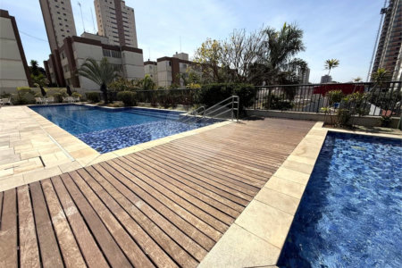 Apartamento à venda com 3 quartos, sendo 1 suíte,  em Vila Prudente, São Paulo, SP
