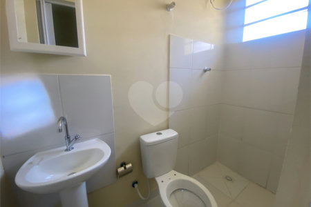 Apartamento para alugar com 1 quarto em Rio Pequeno, São Paulo, SP