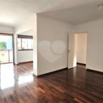 Apartamento para alugar com 3 quartos, sendo 1 suíte, em Alto da Boa Vista, São Paulo, SP