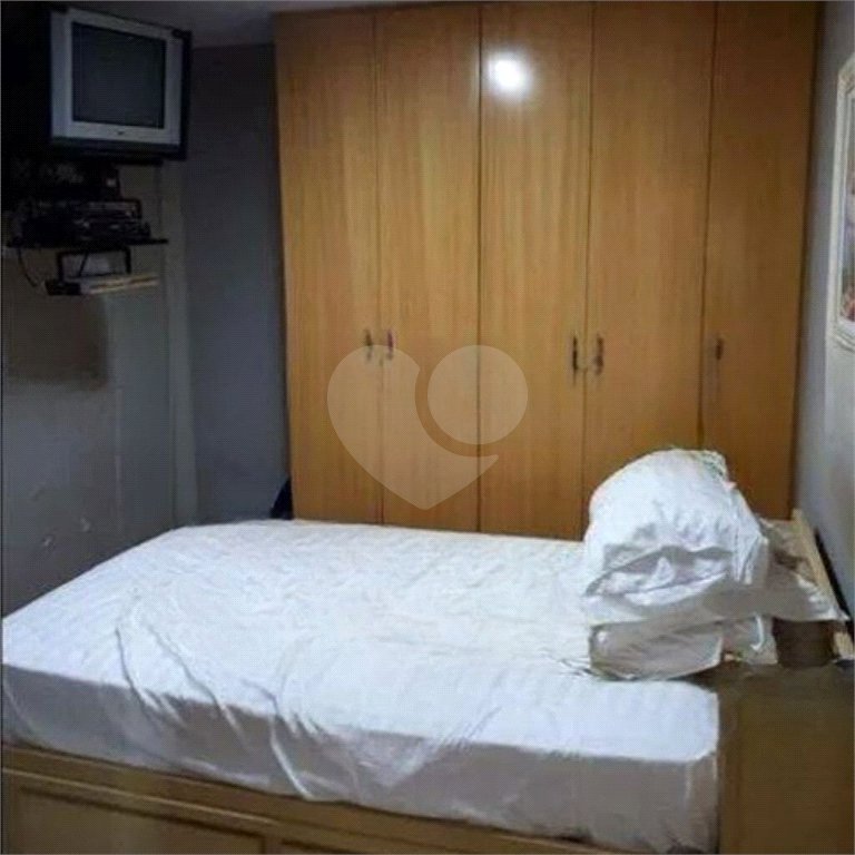 Casa à venda com 4 quartos em Vila Guarani (z Sul), São Paulo, SP