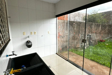 Casa à venda com 2 quartos em Jardim Ibirapuera, Ponta Porã, MS