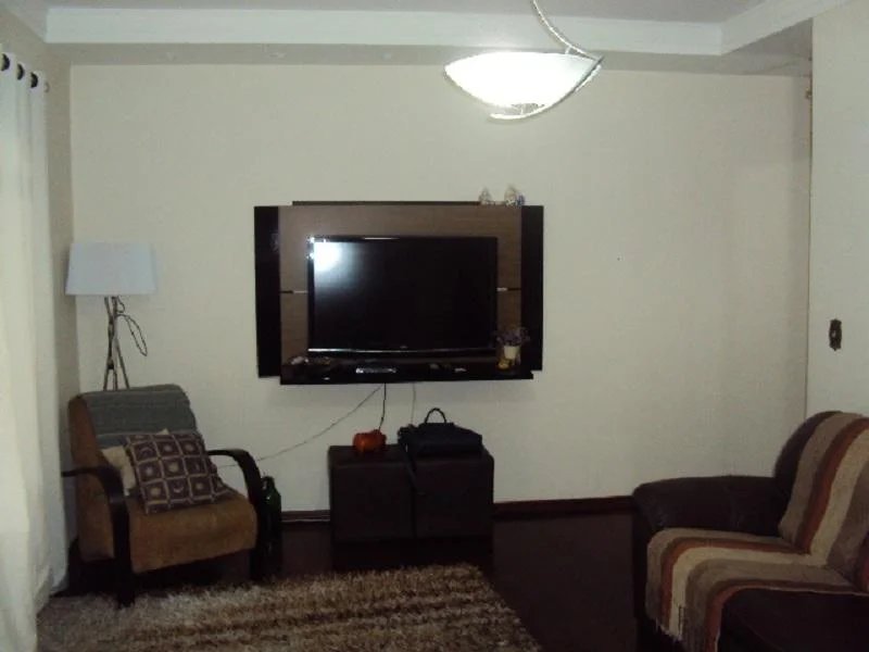 Sobrado à venda com 3 quartos, sendo 1 suíte, em Jardim Pinheiros, São Paulo, SP