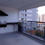 Apartamento à venda com 2 quartos em Santo Amaro, São Paulo, SP
