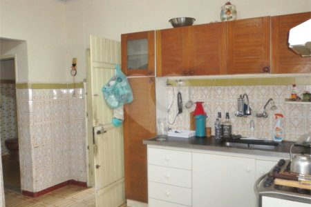 Casa Térrea à venda com 4 quartos em Vila da Saúde, São Paulo, SP