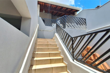 Casa à venda com 3 quartos em Parque Ouro Fino, Sorocaba, SP