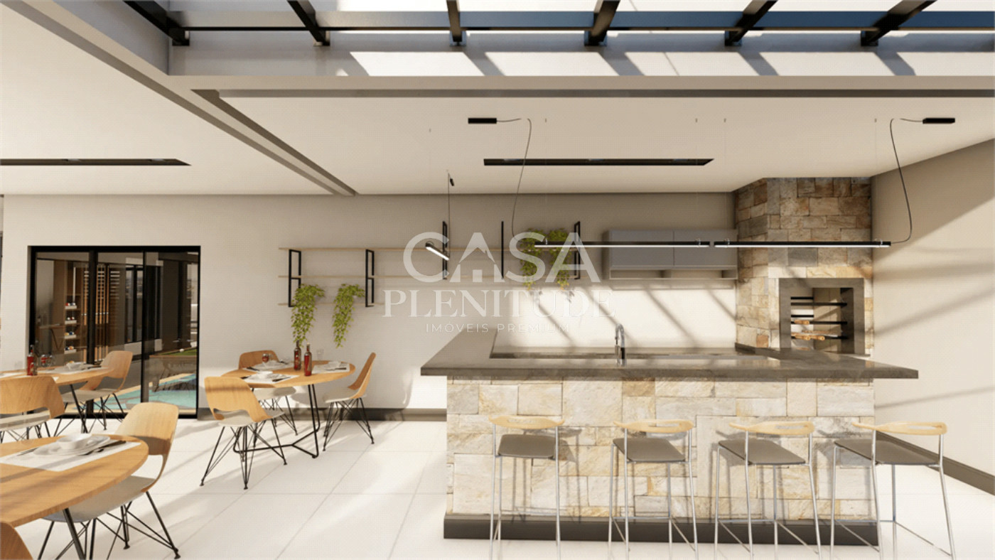 Apartamento à venda com 3 suítes em Vila Lucy, Sorocaba, SP