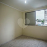 Apartamento à venda com 2 quartos em Vila Parque Jabaquara, São Paulo, SP