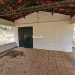 Chácara à venda com 2 quartos em Estância Santa Maria do Laranjal, Atibaia, SP
