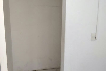 Salão Comercial para locação, Vila Belmiro, Santos - SL0005.