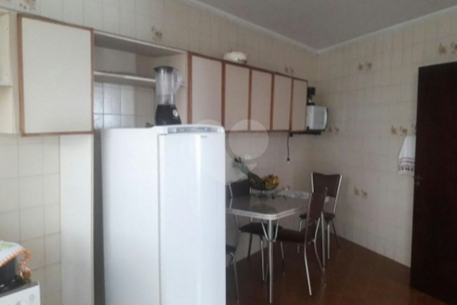 Sobrado à venda com 4 quartos, sendo 1 suíte, em Tucuruvi, São Paulo, SP