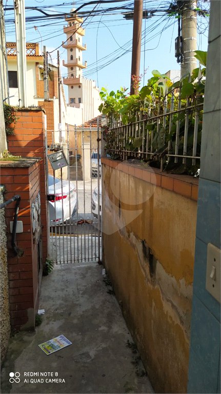 Casa à venda com 6 quartos em Freguesia do Ó, São Paulo, SP