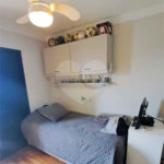 Apartamento à venda com 3 suítes em Alto da Boa Vista, São Paulo, SP
