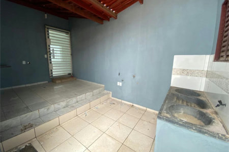 Aluga-se casa no bairro Catumbi em Balsas, Maranhão