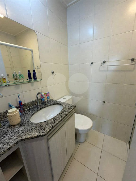 Apartamento à venda com 3 quartos, sendo 1 suíte, em Tucuruvi, São Paulo, SP