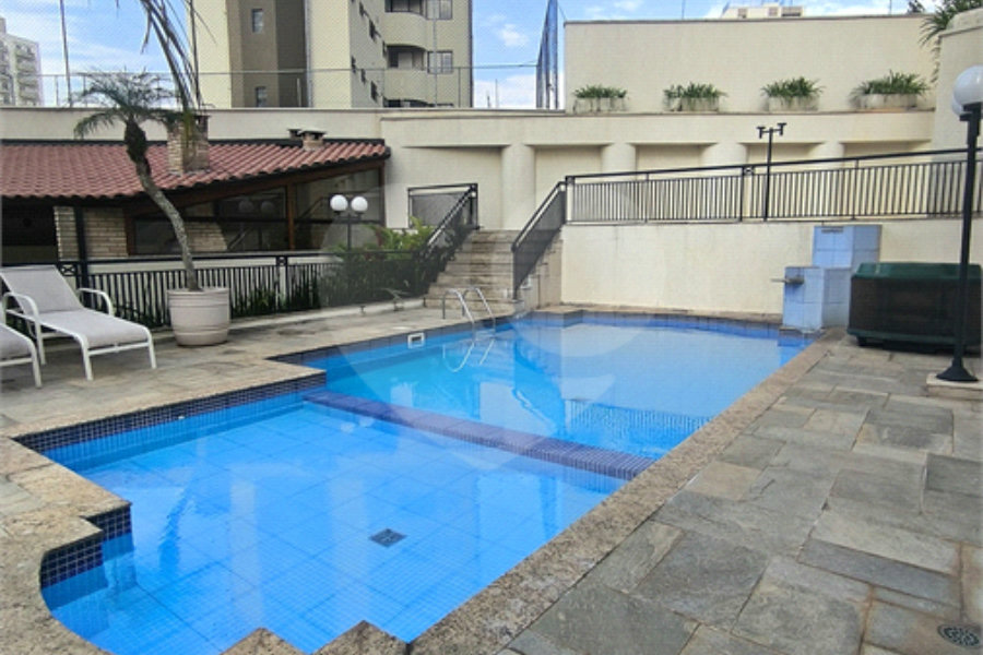 Apartamento à venda com 4 quartos, sendo 3 suítes, em Santana, São Paulo, SP