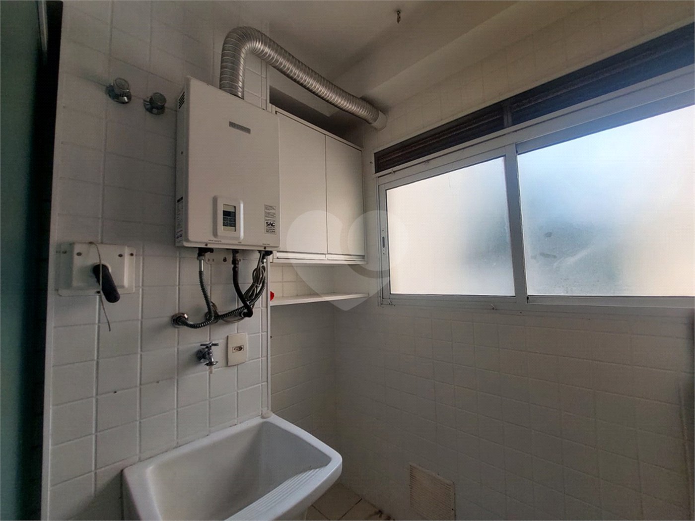 Apartamento à venda com 3 quartos, sendo 1 suíte,  em Vila Leopoldina, São Paulo, SP