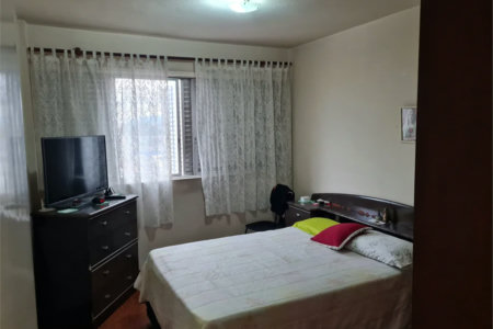 Apartamento à venda com 2 quartos em Vila Leopoldina, São Paulo, SP