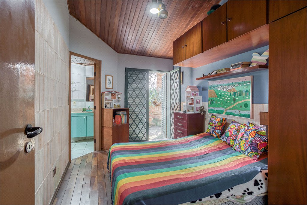 Casa à venda com 6 suítes em Alto da Boa Vista, São Paulo, SP