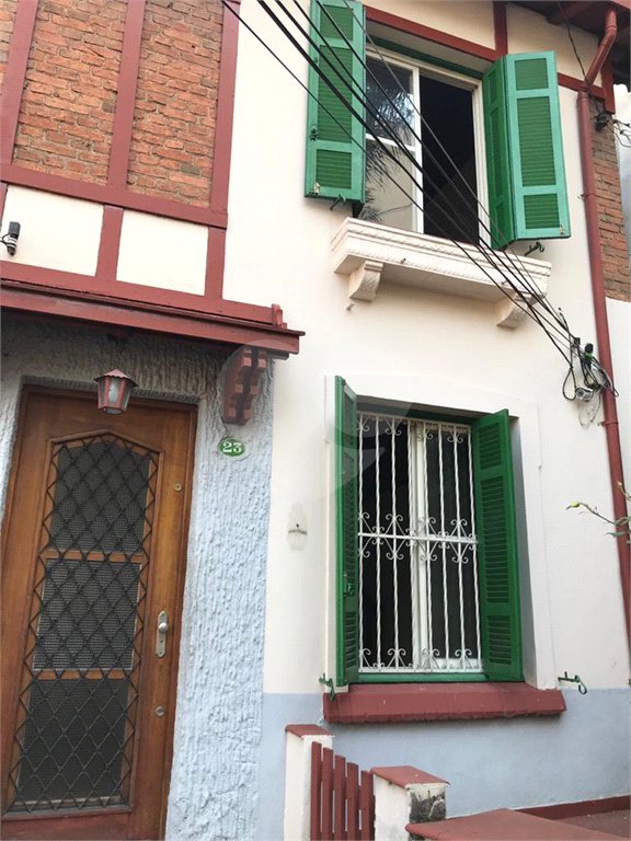 Casa de Vila à venda com 3 quartos, sendo 2 suítes, em Santana, São Paulo, SP
