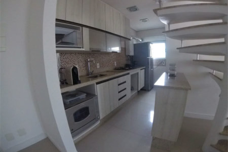 Cobertura à venda com 3 quartos, sendo 1 suíte, em Jardim Celeste, São Paulo, SP