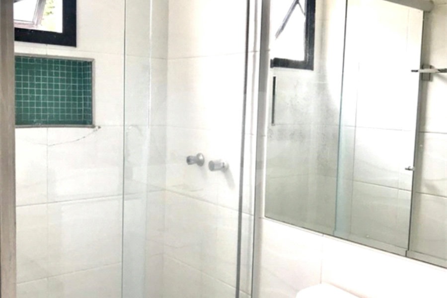 Apartamento à venda com 3 quartos, sendo 1 suíte, em Parque Mandaqui, São Paulo, SP