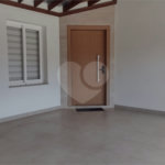 Casa à venda com 3 quartos, sendo 1 suíte, no condomínio Residencial Bouganville, Araraquara - SP