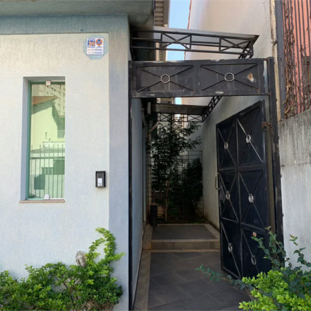 Casa à venda com 3 quartos, sendo 1 suíte, em Vila Romana, São Paulo, SP